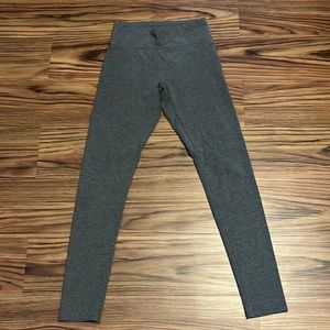 Aerie Small Gray Leggings